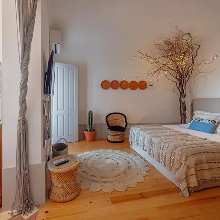 Apartment Downtown Formosa By Homing