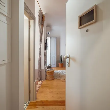 Downtown Formosa By Homing Apartment Porto