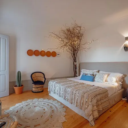 Downtown Formosa By Homing Apartment *