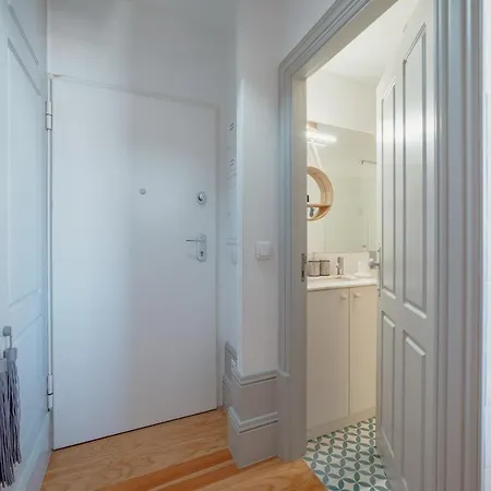 Downtown Formosa By Homing Apartment Porto