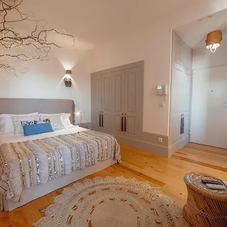 Apartment Downtown Formosa By Homing Porto
