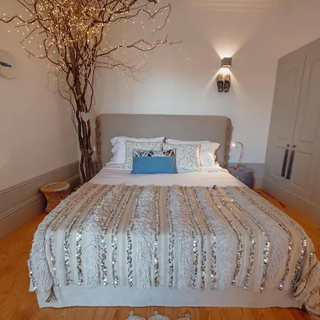 Downtown Formosa By Homing Apartment *