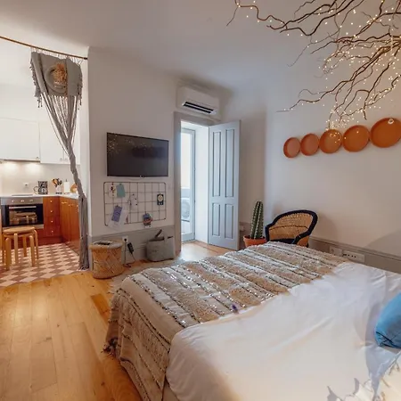 Apartment Downtown Formosa By Homing