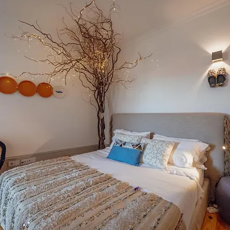 Apartment Downtown Formosa By Homing