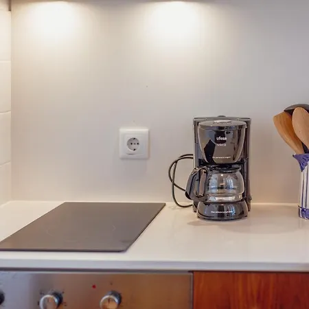 Appartement Downtown Formosa By Homing *