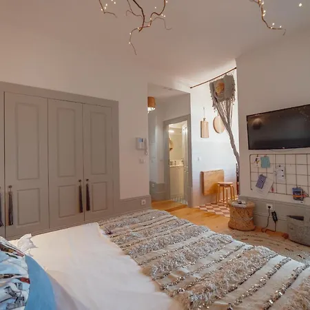 Appartement Downtown Formosa By Homing