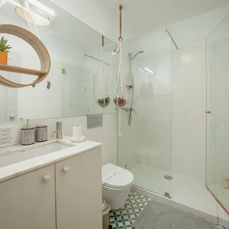 Appartement Downtown Formosa By Homing Oporto