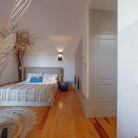 Appartement Downtown Formosa By Homing